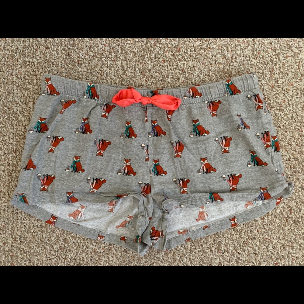 Old navy | sleep shorts